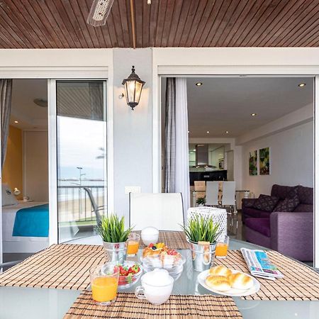 Homes&Go Bell Raco Deluxe II ลาปีเนดา ภายนอก รูปภาพ