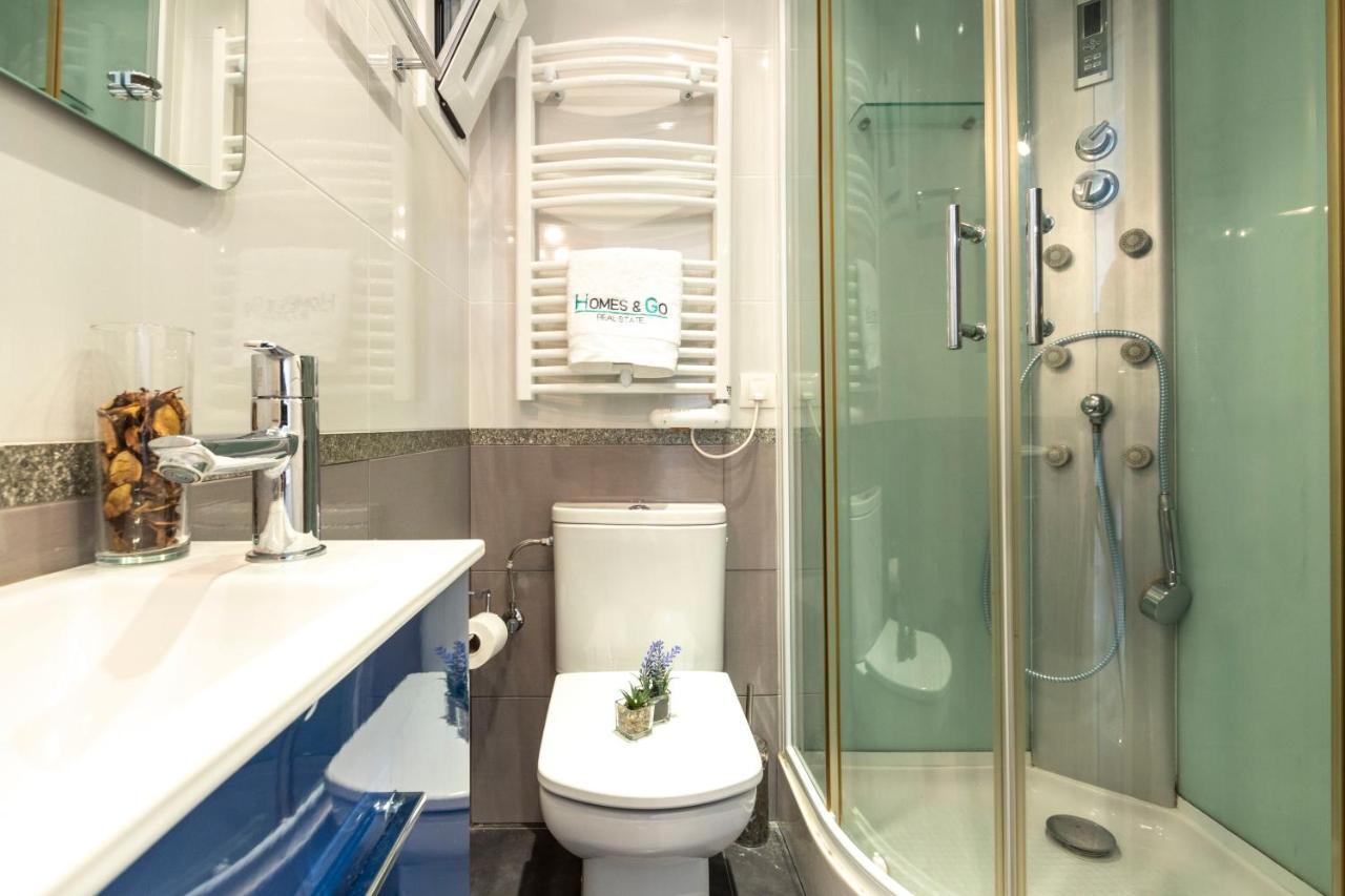 Homes&Go Bell Raco Deluxe II ลาปีเนดา ภายนอก รูปภาพ
