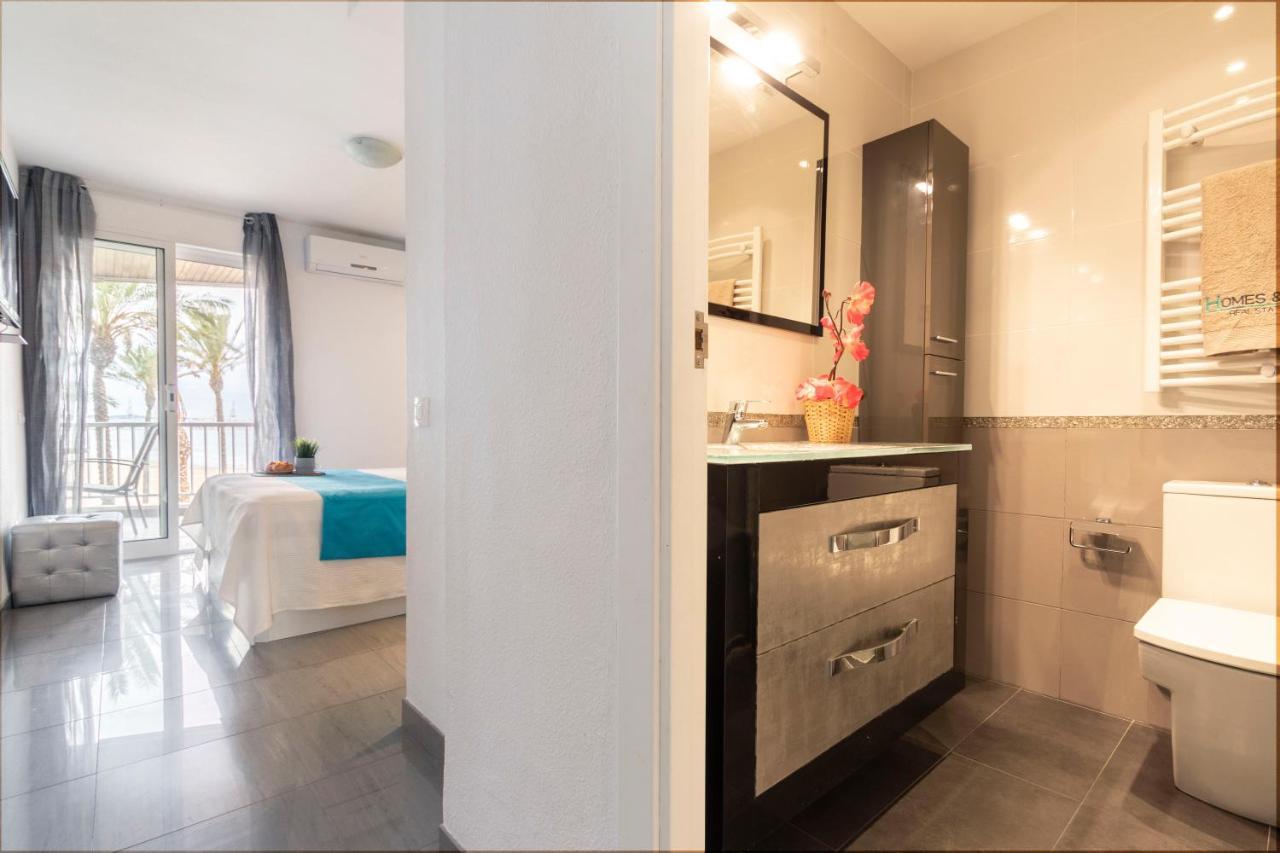 Homes&Go Bell Raco Deluxe II ลาปีเนดา ภายนอก รูปภาพ
