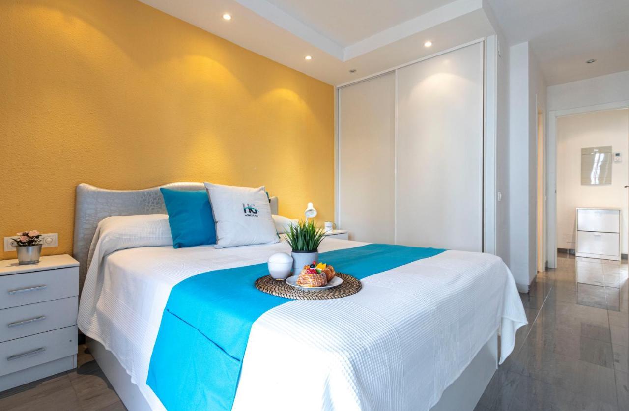 Homes&Go Bell Raco Deluxe II ลาปีเนดา ภายนอก รูปภาพ