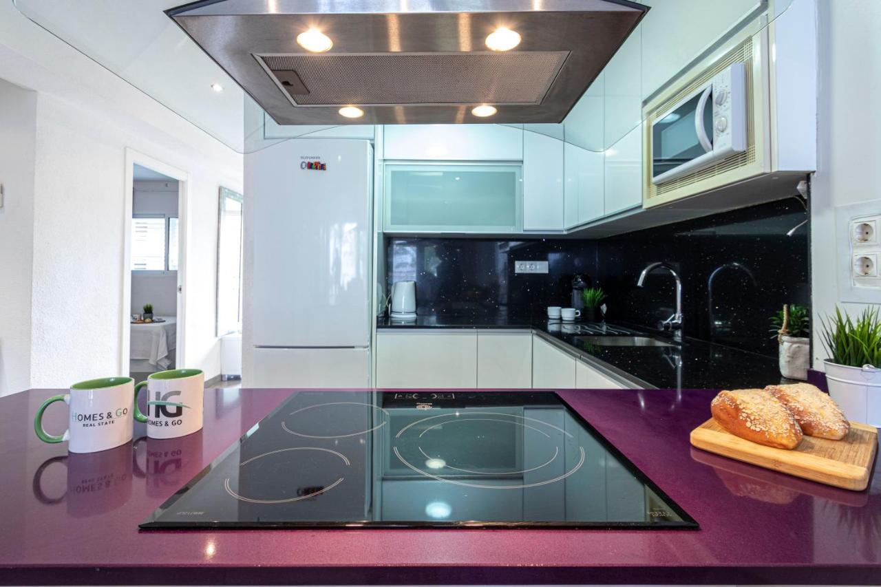 Homes&Go Bell Raco Deluxe II ลาปีเนดา ภายนอก รูปภาพ