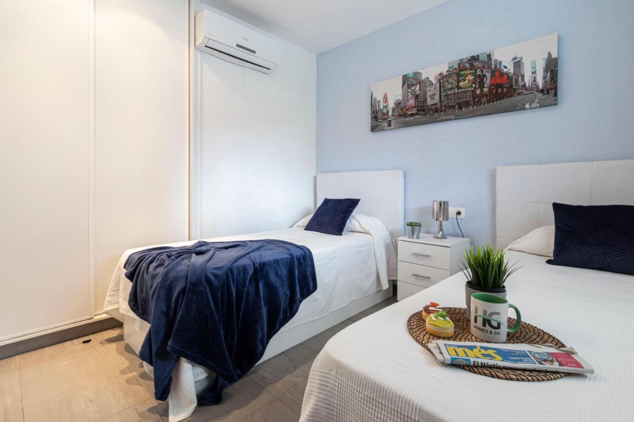 Homes&Go Bell Raco Deluxe II ลาปีเนดา ภายนอก รูปภาพ