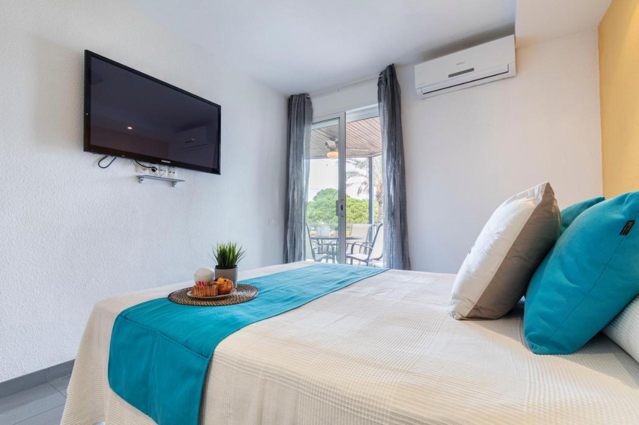 Homes&Go Bell Raco Deluxe II ลาปีเนดา ภายนอก รูปภาพ