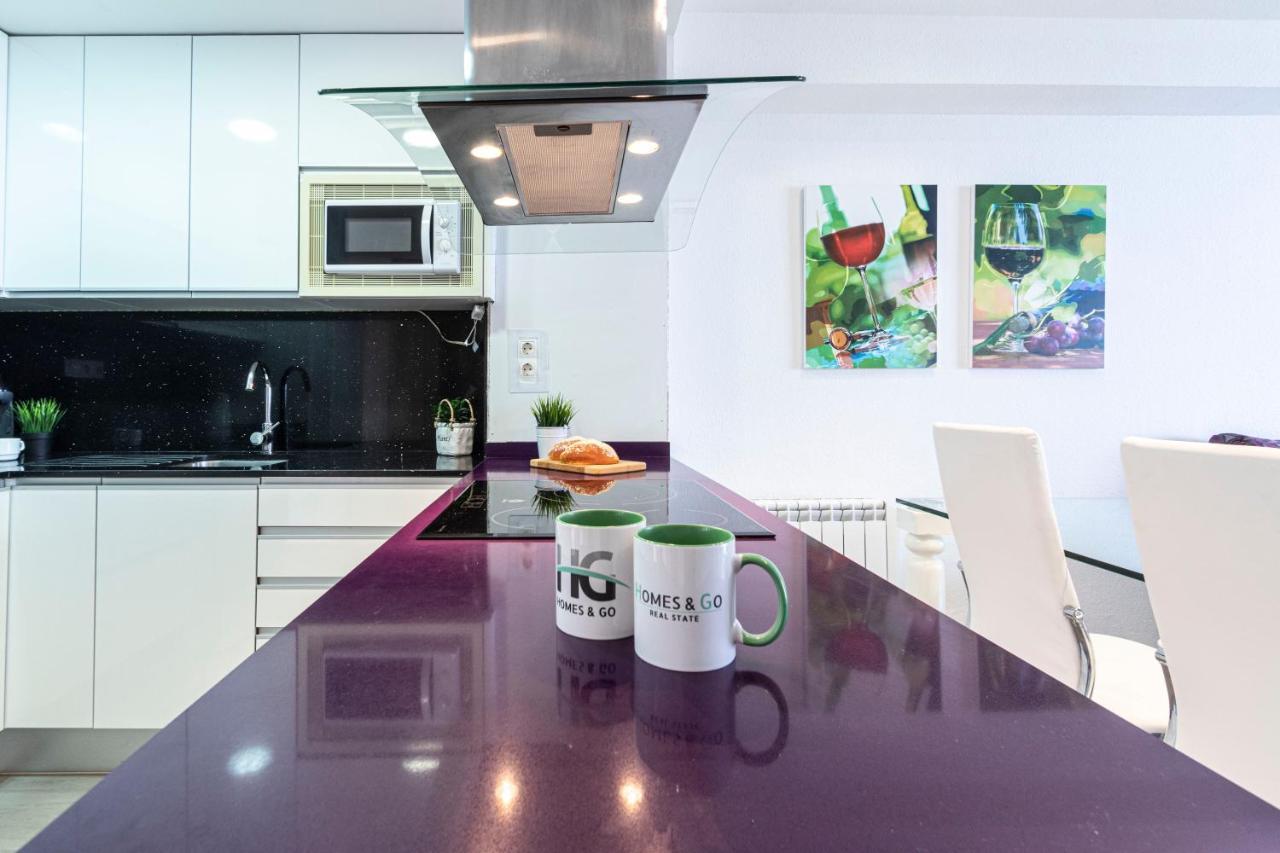 Homes&Go Bell Raco Deluxe II ลาปีเนดา ภายนอก รูปภาพ